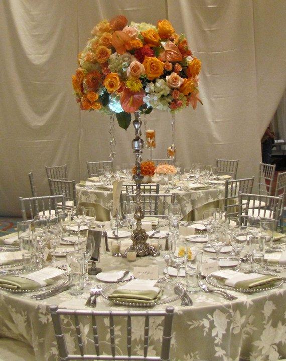 by Ana's Floral Garden, LLC